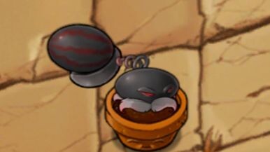 Fusion Plant 487: the Devastating Watermelon Shooter!
