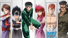 Ghost Fighter episode 35 season 2 Tagalog Dubbed