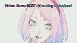 Sakura Haruno AMV - Me and my broken heart