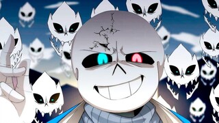 ผู้เชื่อ - Glitchtale AMV