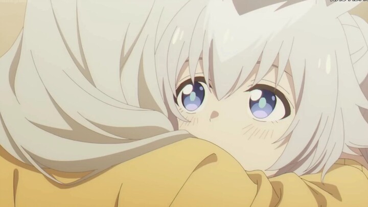 Mini Oguri is so cute