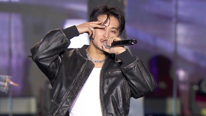 【NCT 127】NCT 127 “Angel Eyes” Biểu diễn trực tiếp @A Night of Festival