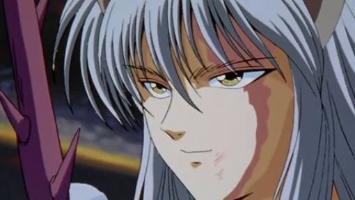 056. The Desperate Kurama! A Final Measure