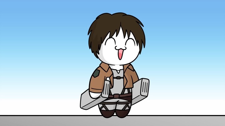 Attack on Titan 2 Minute Review