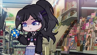 Strawberry Cup ICherry Gacha