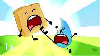 BFDI 1a - Take the Plunge