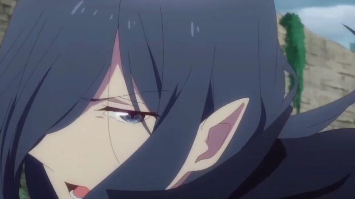 Ann x Challe_Sugar Apple Fairy Tale Youngblood