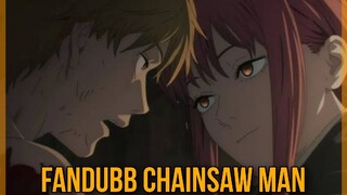 Makima dan Denji?! - Chainsaw Man Dubbing Indonesia ft. Rinoz_