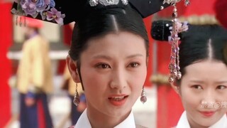 Sister Mei’s textbook-level teaching!