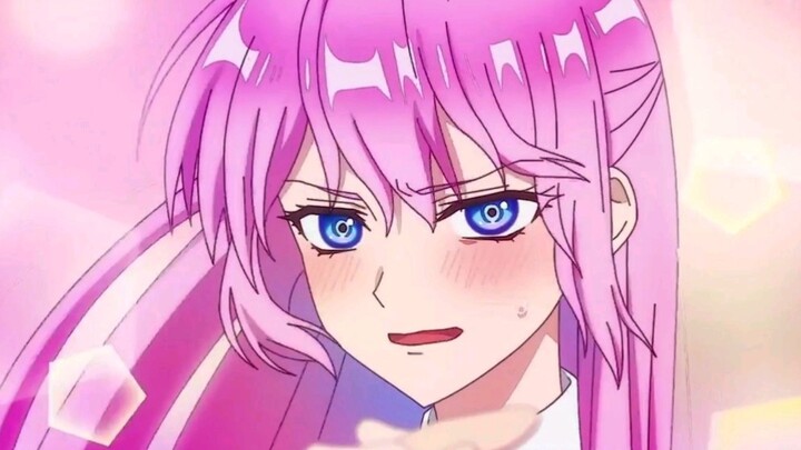 Another super sweet dog food anime! Who wouldn't like a handsome, cute and clingy girlfriend? Anime 