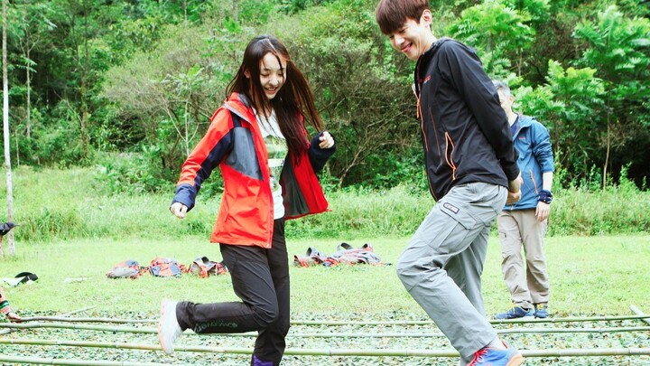Unbelievable! Bai Jingting and Wu Qian’s on-screen chemistry is absolutely captivating! [Part 2]