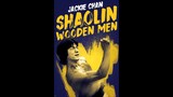 SHAOLIN WOODEN MEN