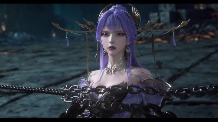 Apotheosis Episode 108 Sub Indo