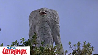 ULTRAMAN1966(อุลตร้าแมน) episode 23 กลับบ้านเกิด