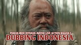 Paman Iroh Ditahan | Avatar Live Action [DubbingIndonesia]