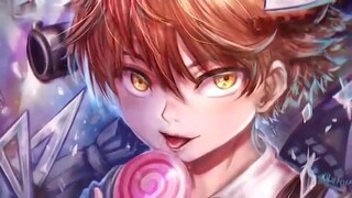 Tiểu Bá Vướng - Cấp Độ Sức Mạnh, Tầm Quan Trọng Và Mọi Thứ_Review 2