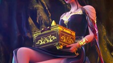 Lu Jia Jia Or Zhao Xianger ?