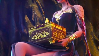 Lu Jia Jia Or Zhao Xianger ?