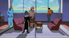 066. Toguro's Atonement β His Greatest Desire