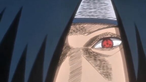 Obito “Madara” | Dibilang Pecundang Sama Itachi