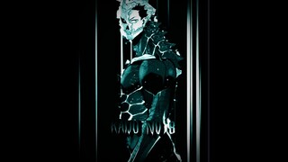KAIJU NO 1-2-9-10 X KAIJU NO 8 #edit #anime #manga  #KAIJUNO8 #kaijuno8 #KAFKAHIBINO #shorts