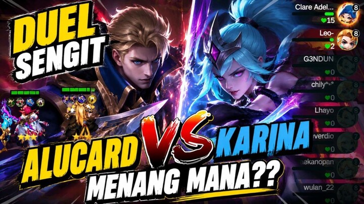 PERTARUNGAN HIDUP DAN MATI INI 🤣 | MCGG EXE