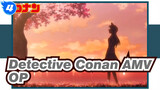[Detective Conan AMV] OP Compilation_4