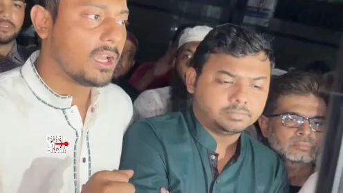 নাসিরউদ্দীন পাটোয়ারী