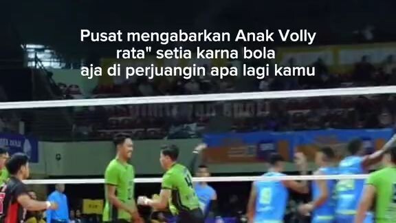 voly ball