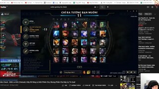 GANGPLANK ONESHOT TRONG TAY VĂN TÙNG CÙNG ANH EM VETV KHUẤY ĐẢO RANK VIỆT CỰC VU