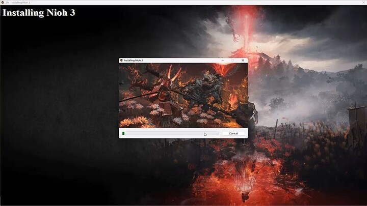 Nioh 3 FREE DOWNLOAD PC