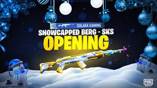 NEW GLACIER SKS OPENING GAVE ME THE WORST LUCK! 😤❄️