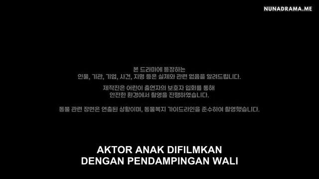 Dear X Episode 8 subtitle Indonesia