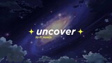 Zara Larsson - Uncover (Alphasvara Lo-Fi Remix)