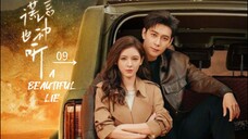 A Beautiful Lie 2024 - Ep 09 (Sub Indonesia)