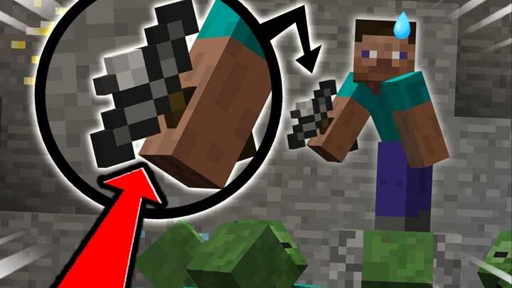 What Happens When You Set All Player Gear to 0 Durability?! Hilarious Chaos Ensues!!!