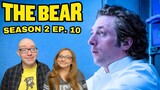 The Bear season 2 episode 10 reaction and review: The Bear