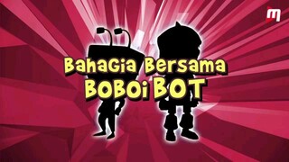 animasi boboiboy epsd 18 musim 3 dub indo 😉😜😷🤒