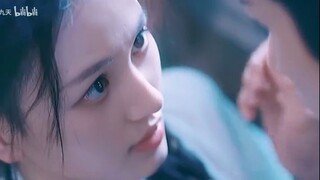 Hard to Find难寻「沈羽洁×赵弈钦」仙剑配乐一响，宿命感这不来了吗！