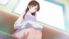 Kanojo, Okarishimasu Season 4 EPS 4 SUB INDO