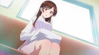 Kanojo, Okarishimasu Season 4 EPS 4 SUB INDO