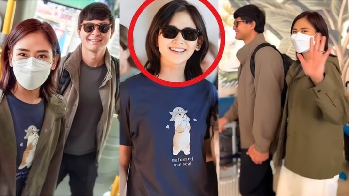 Good News ❤️Sarah Geronimo at Matteo Guidicelli NAPANSIN SA ang isang bagay na ito ng mga NETIZENS!