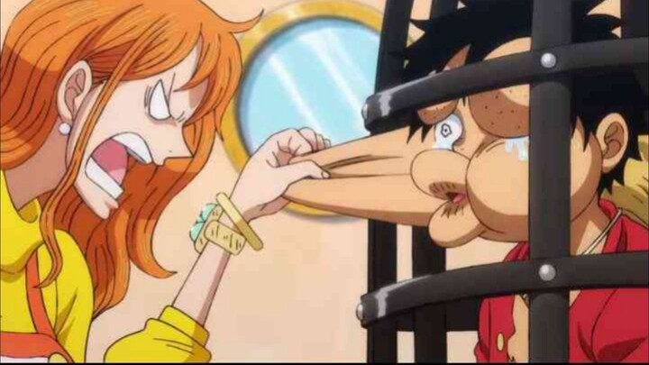 INI DIA RAS TERKUAT DI DUNIA ONE PIECE!!😱🔥