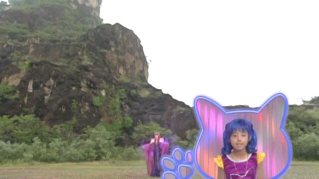 pretty Guardian Sailor Moon Act 37: The Princess Will Bring Catastrophe!?