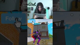 NE OLDU ŞİMDİ? 😅💚| PUBG Mobile
