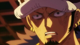 ‎وان بيس الحلقة 1054 one piece