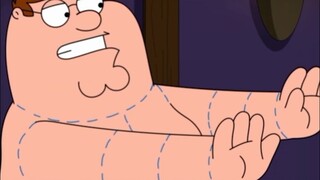 كاد بيت ولويس أن ينفصلا عن بعضهما البعض