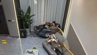 هذا هو ميزة اللوфт