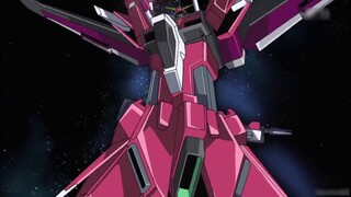 [Yu Man Talk] Dekade Gundam? Jalur Evolusi Leo 02 [Gundam EXA]