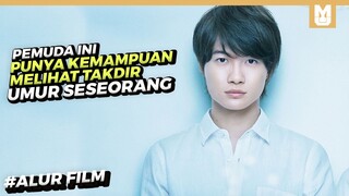 Pemuda Ini memiliki Mata Dewa untuk Melihat Kematian Seseorang  !! Alur FIlm Fortuna Eyes